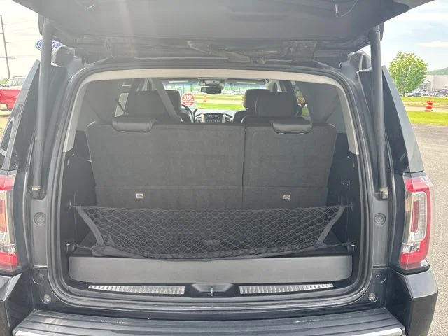 Used 2019 Onyx Black GMC Denali image 6