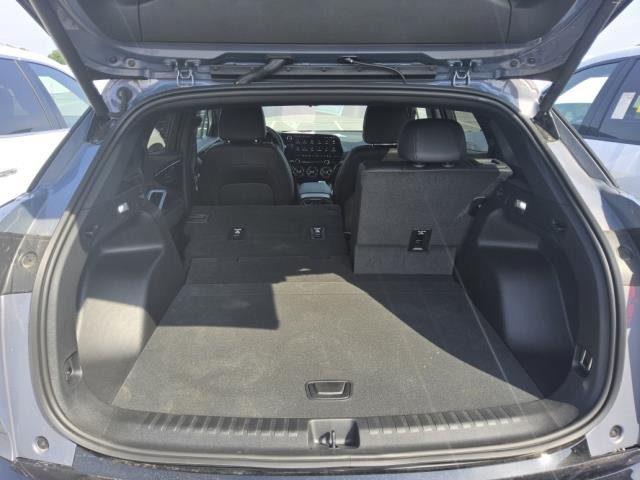 Used 2025 Chevrolet Blazer EV RS with VIN 3GNKDJRJ4SS181671 for sale in Culver City, CA