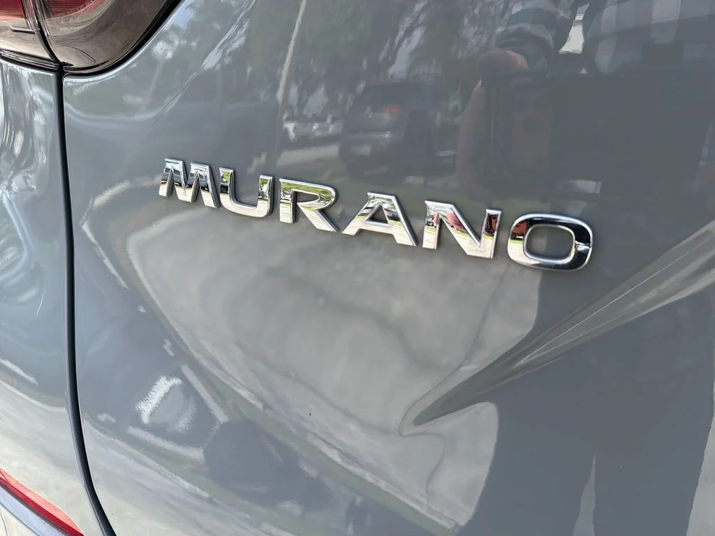 Certified Used 2024 Gray Nissan SL image 10