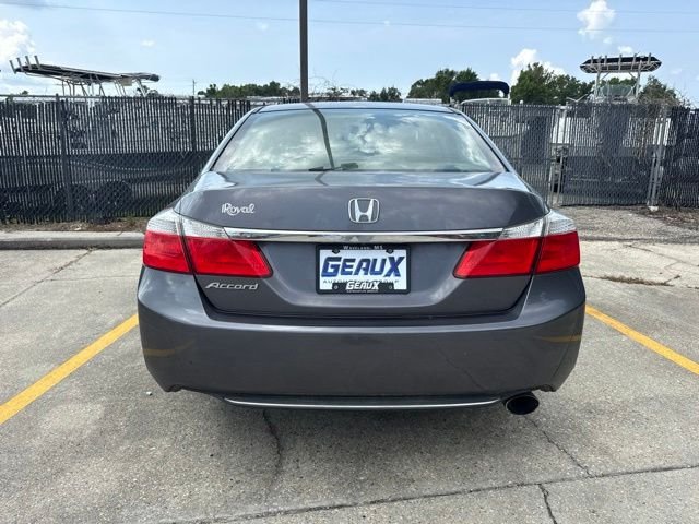 Used 2014  Honda EX image 5