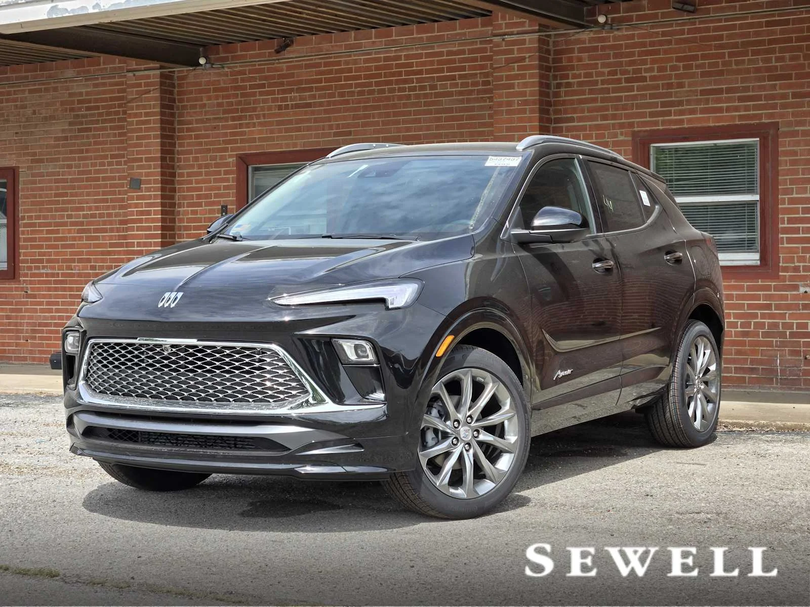 2026 Buick Encore GX Avenir's photo