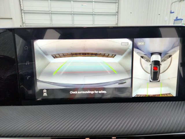2026 Nissan KICKS SR - Photo 26