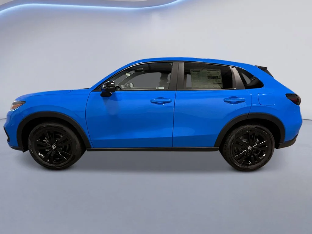 Vehicle thumbnail