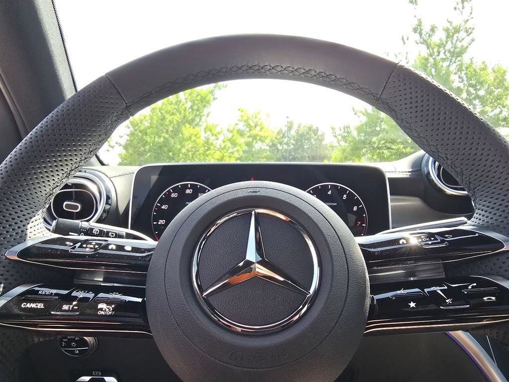 New 2026 Black Mercedes-Benz GLC 300 image 67