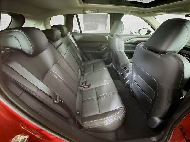 New 2026 Soul Red Crystal Metallic Mazda 2.5 Turbo AWD image 26