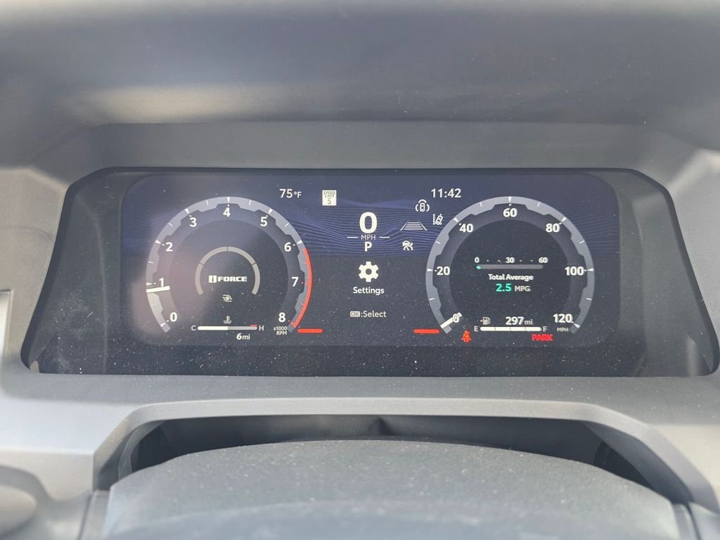 2026 Toyota Tacoma Limited - Photo 31