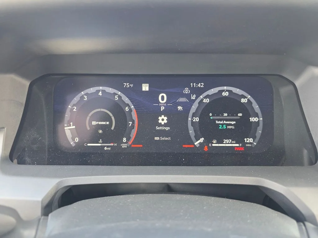 2026 Toyota Tacoma Limited - Photo 31