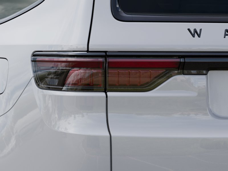 2025 Jeep Wagoneer Series II - Photo 32