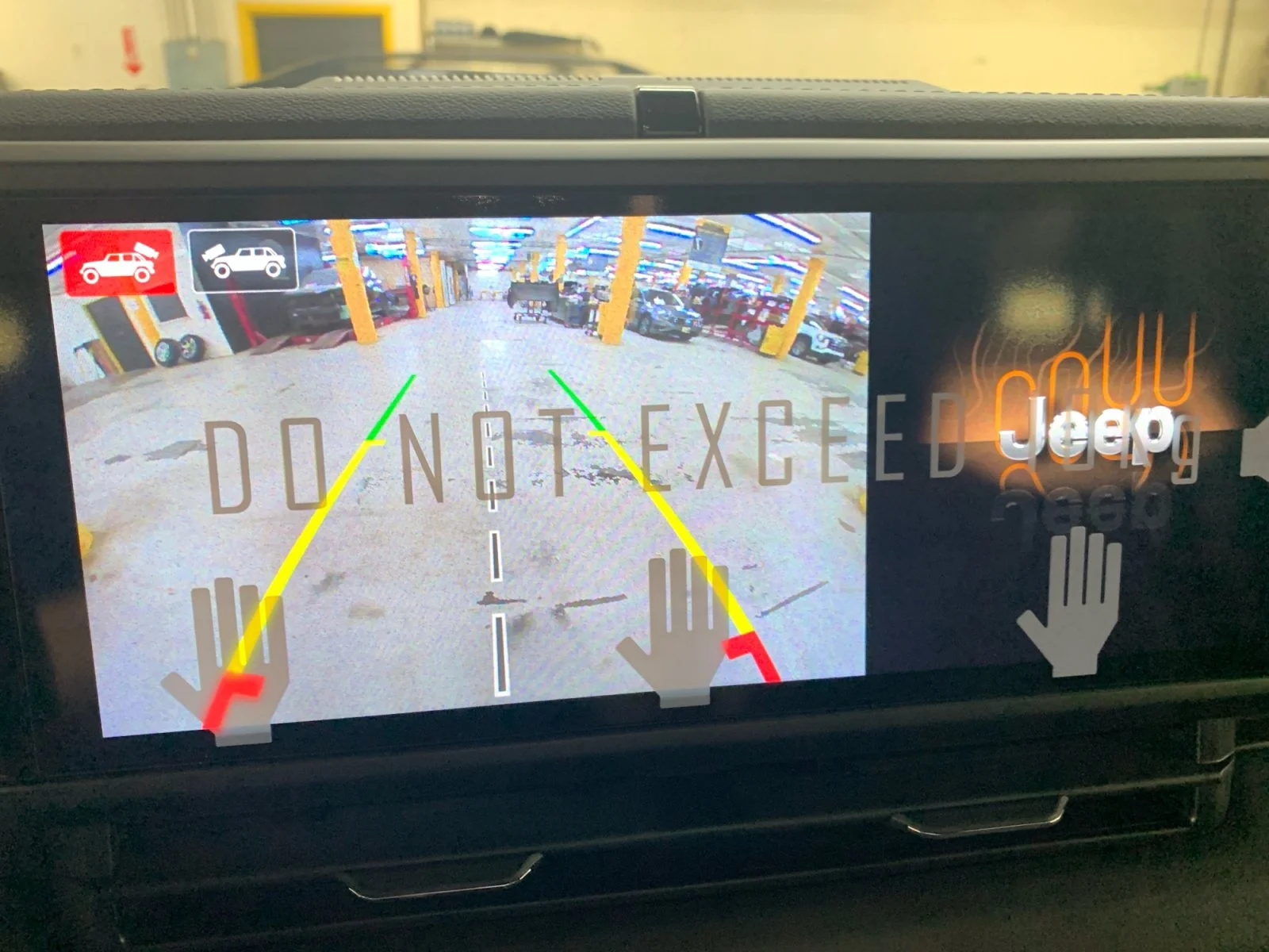 New 2026 Anvil Jeep Rubicon X image 22