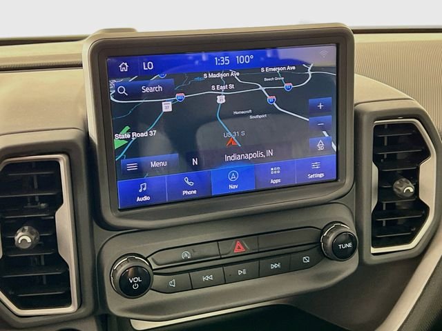 Used 2024 Beige Ford Big Bend image 18