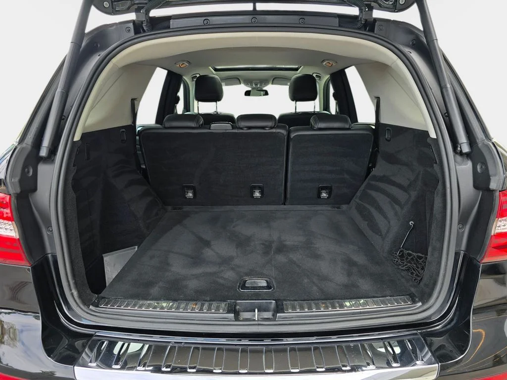Used 2015  Mercedes-Benz ML 250 image 14
