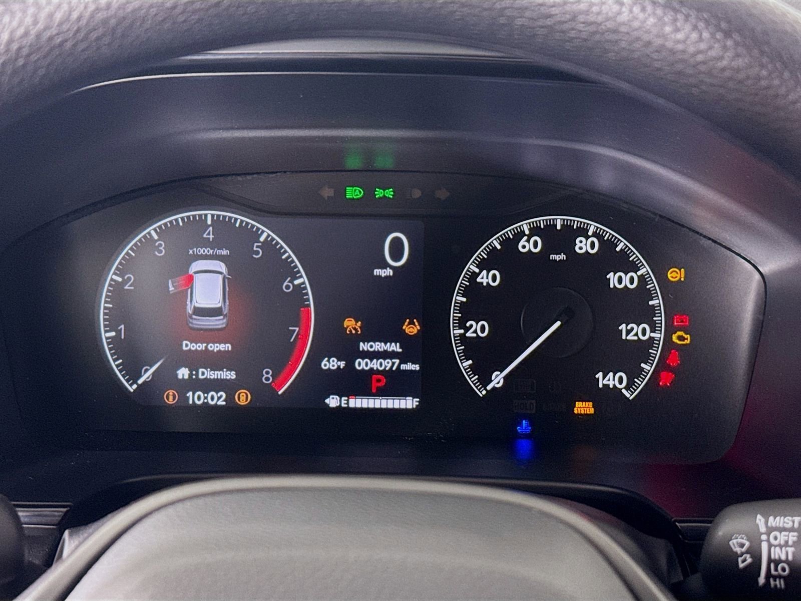 2026 Honda CR-V EX - Photo 32