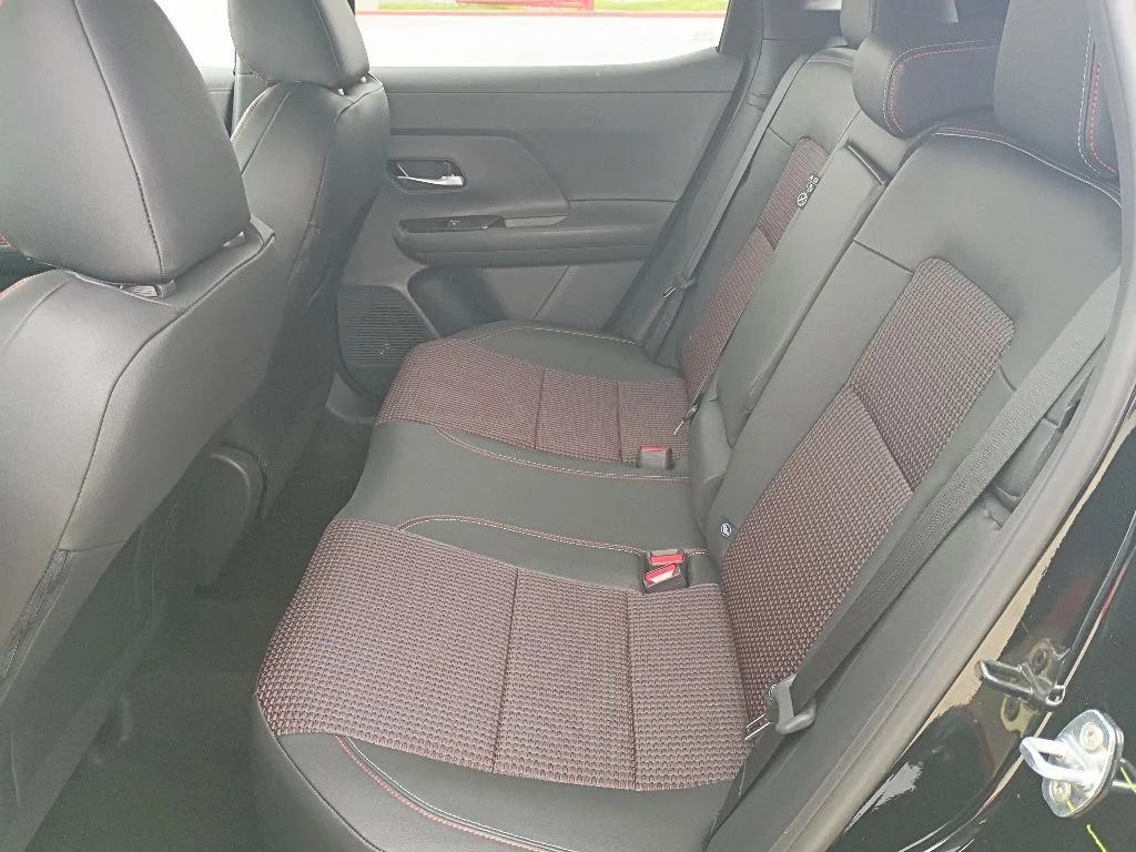 2026 Nissan KICKS SR AWD - Photo 26