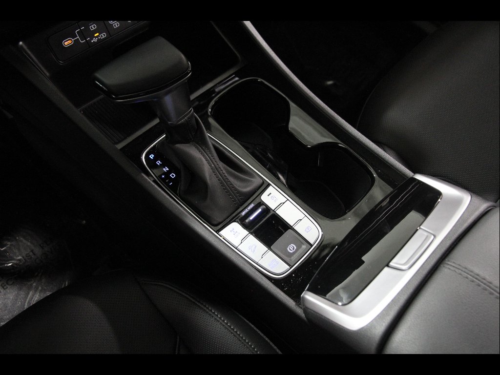 2025 Hyundai Tucson XRT - Photo 16