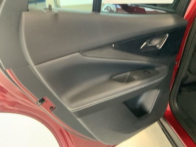 2025 Chevrolet Blazer EV LT - Photo 49