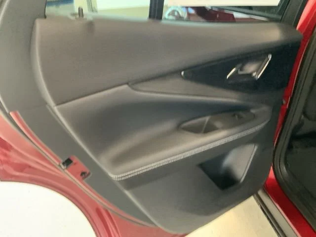 2025 Chevrolet Blazer EV LT - Photo 49