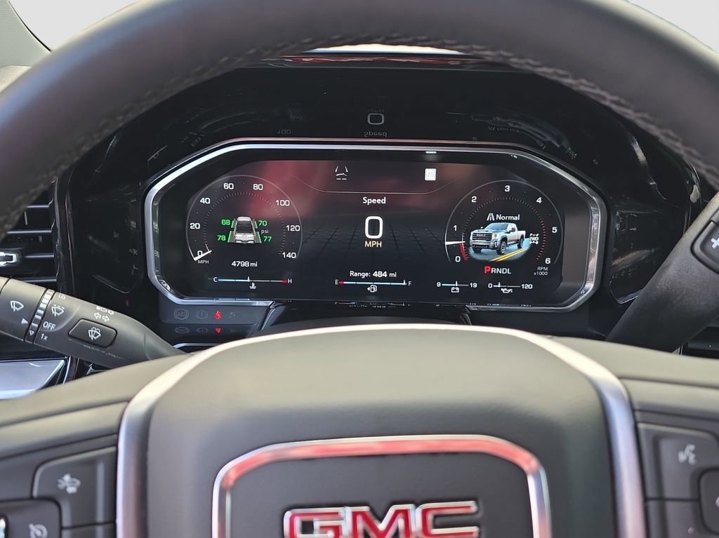 2026 GMC Sierra 2500HD SLE - Photo 10