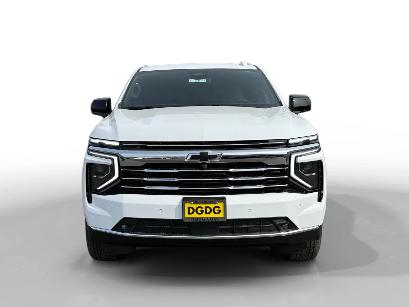 2026 Chevrolet Suburban LT - Photo 8