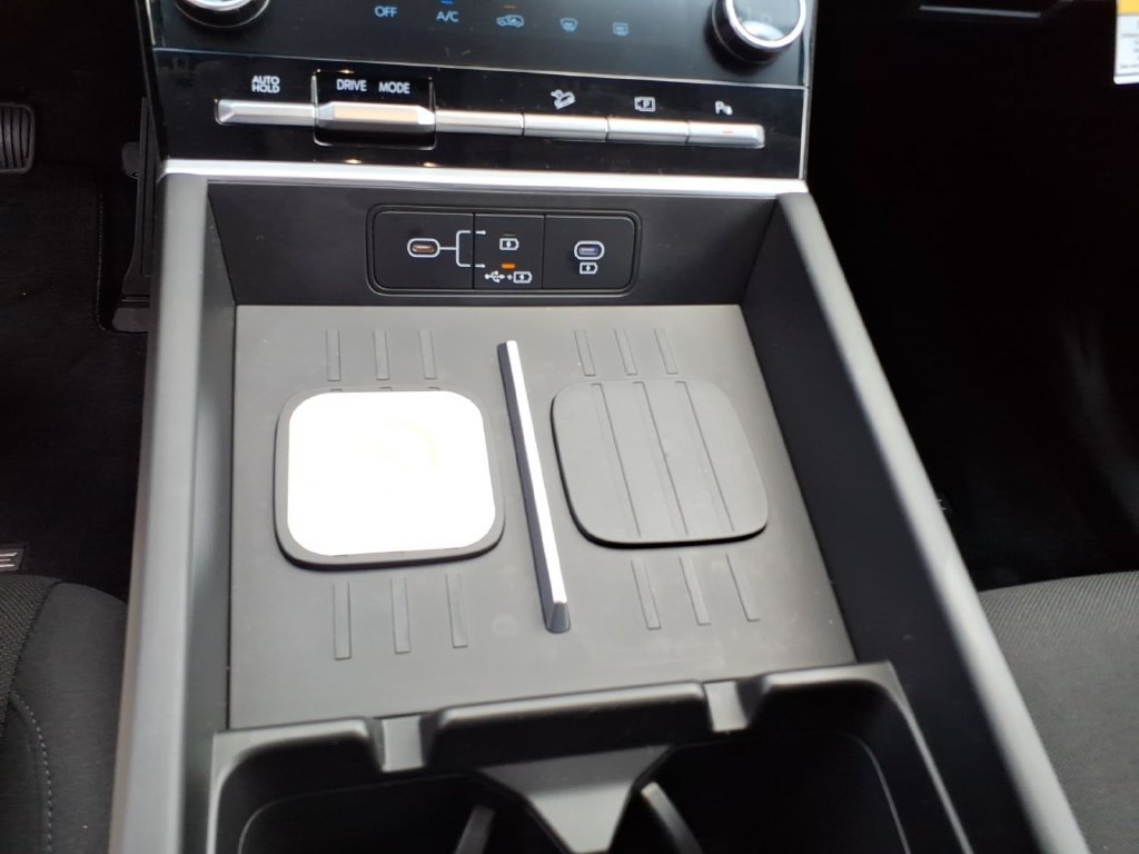 2026 Hyundai Santa Fe SE - Photo 24