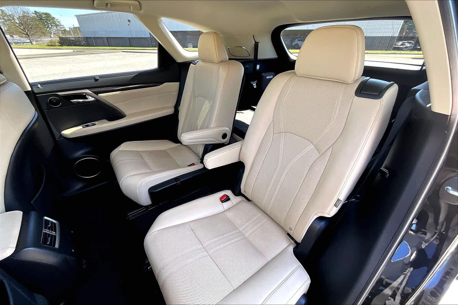 Used 2022 Caviar Lexus Luxury image 41