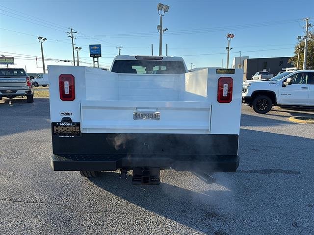 2026 Chevrolet Silverado 2500 HD Work Truck - Photo 7