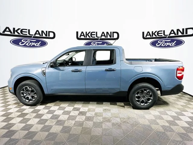 New 2026 Ford Maverick XLT