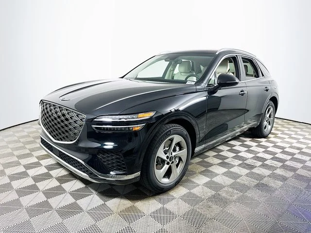 New 2026 Genesis GV70 2.5T