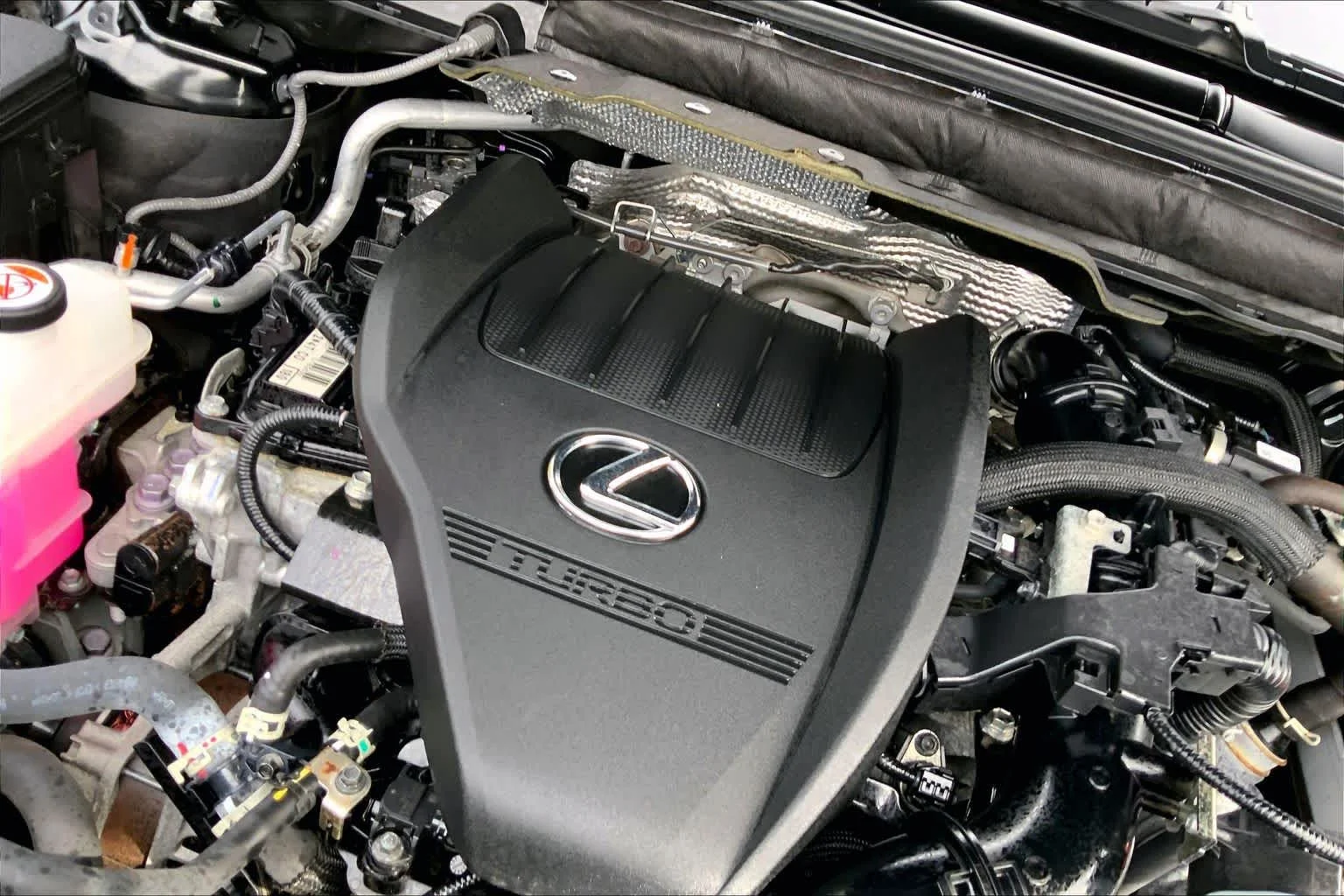Certified Used 2024 CAVIAR Lexus Luxury image 33