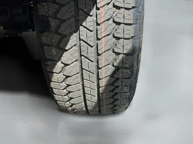 2026 GMC Canyon AT4 - Photo 33