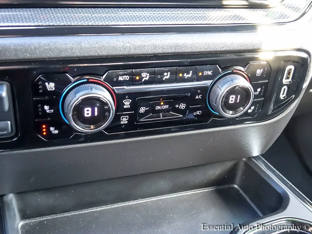 2024 Chevrolet Silverado 1500 ZR2 - Photo 26