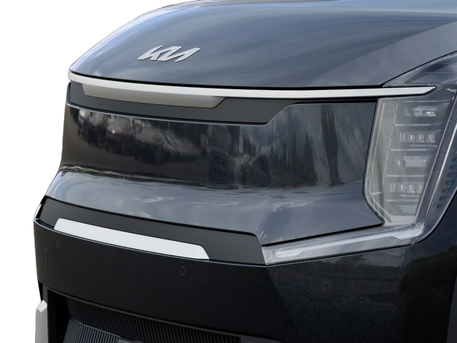 New 2026 PANTHERA METAL Kia Light Long Range image 12