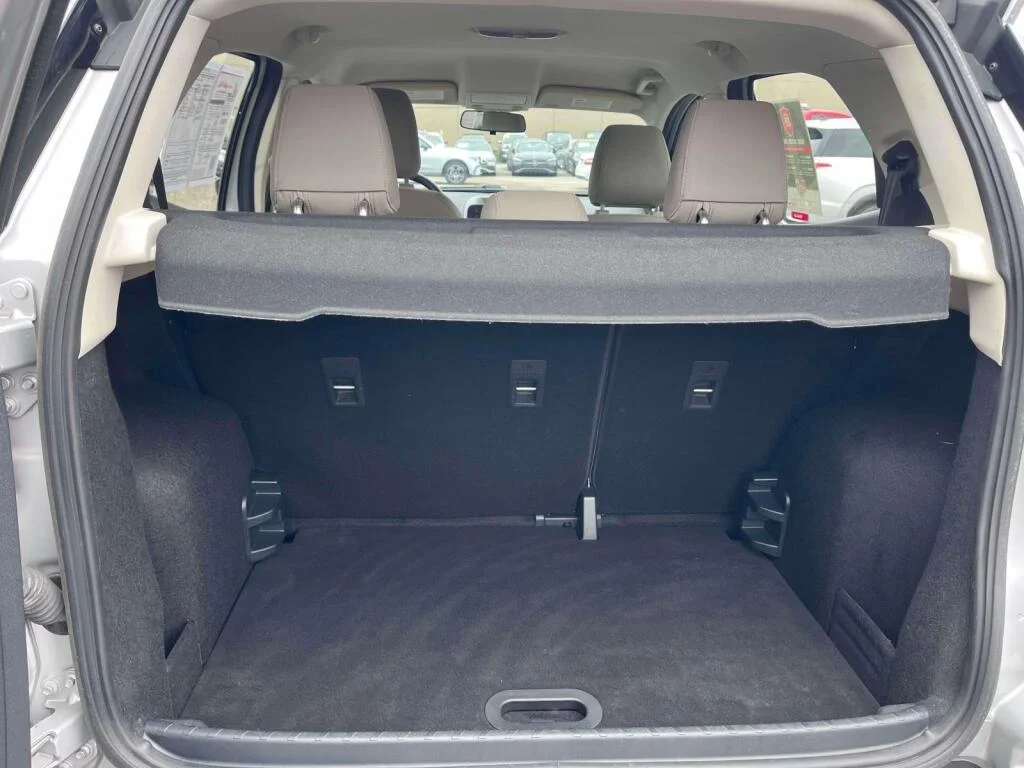 Used 2019 Moondust Silver Metallic Ford S image 17