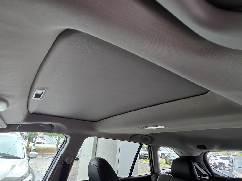 Used 2021 Black Subaru Onyx Edition XT image 9