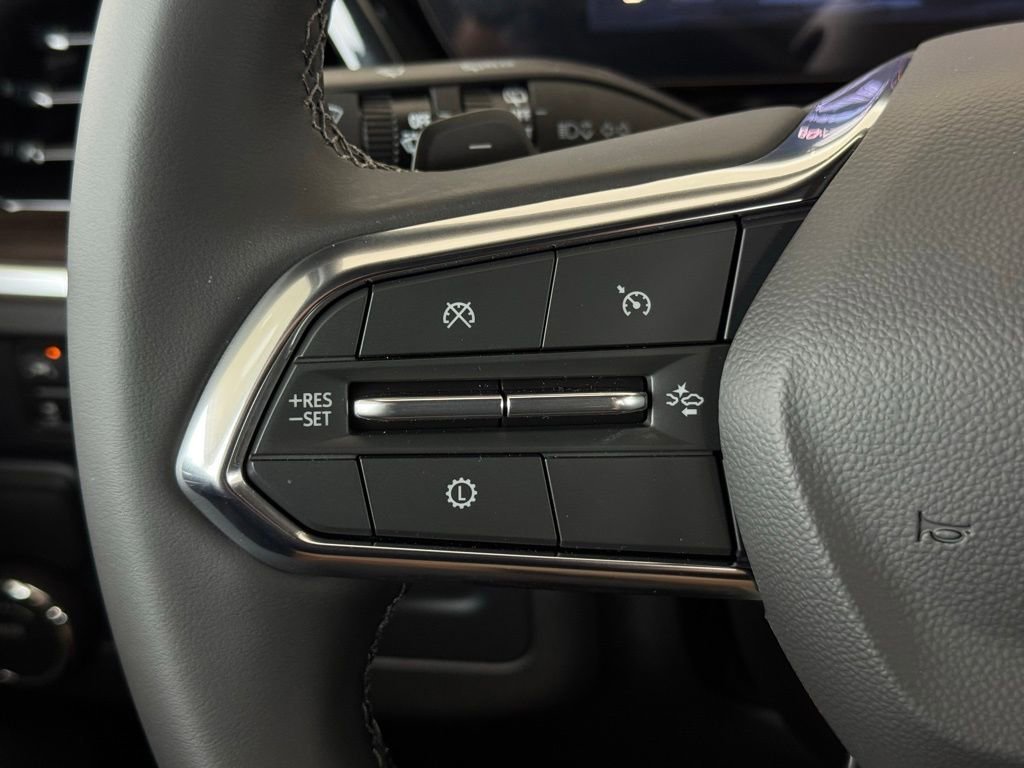 2026 Chevrolet Tahoe LS - Photo 23