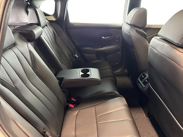New 2026 Milano Red Acura A-Spec Advance Package image 36