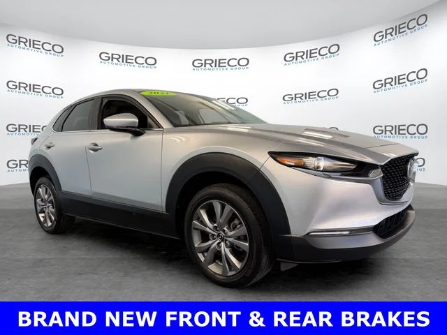 2021 Mazda CX-30 Preferred
