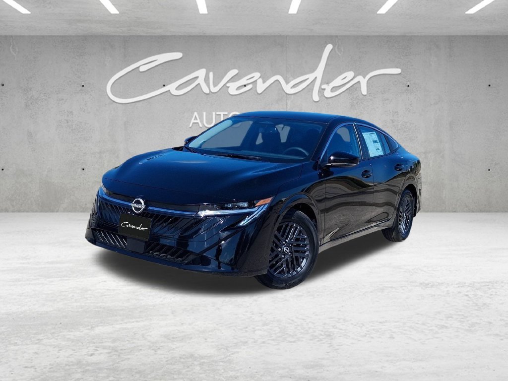 2027 Nissan Sentra