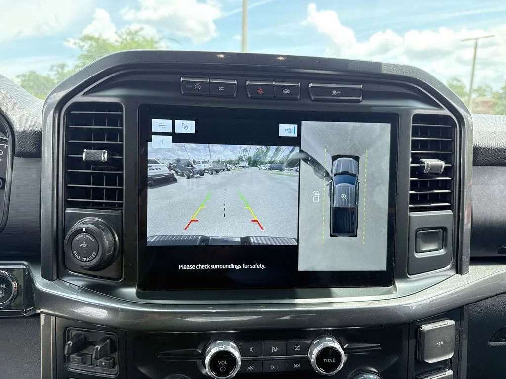 Used 2023 Avalanche Ford Tremor image 25