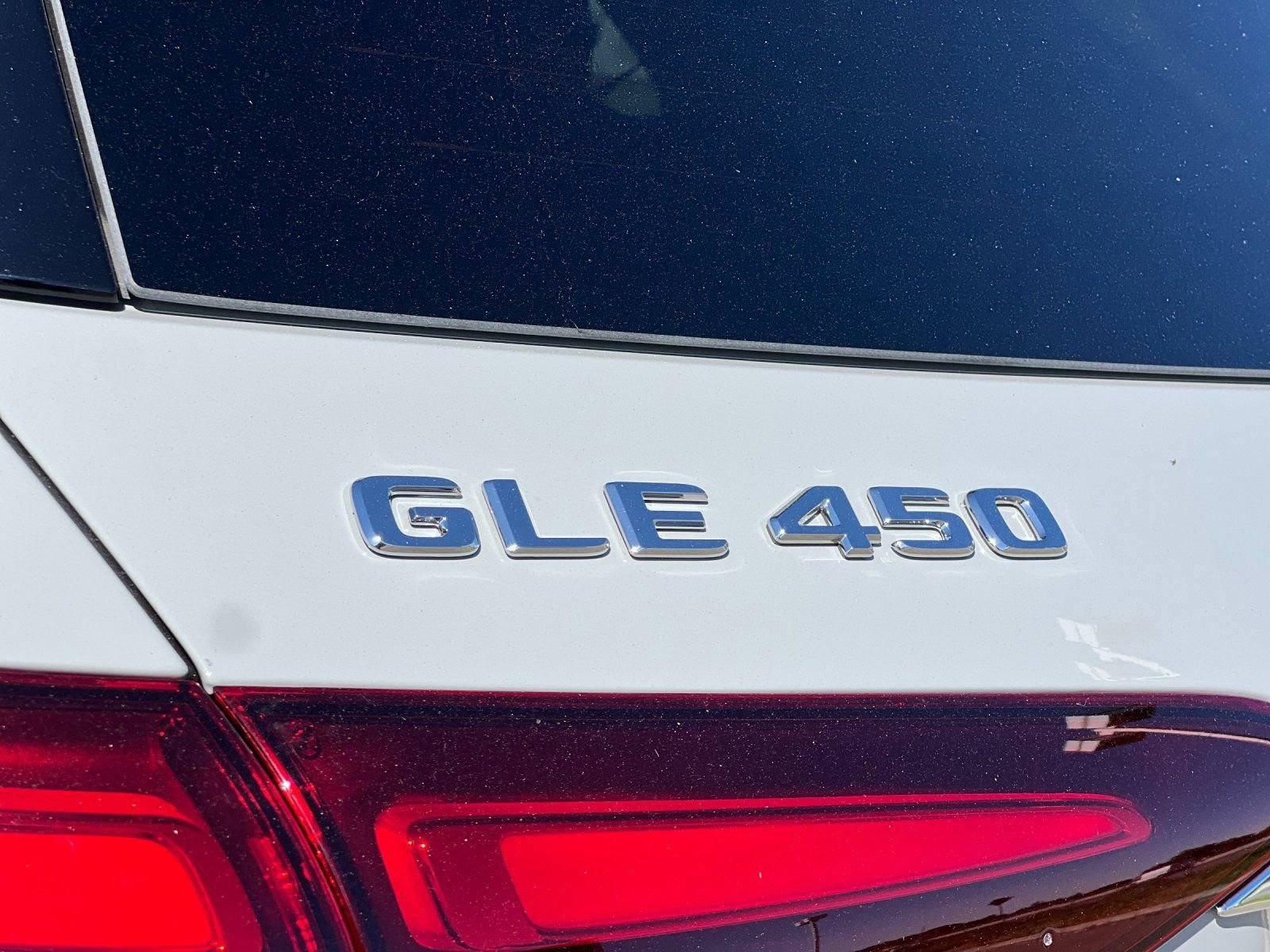 New 2026 MANUFAKTUR Alpine Grey Mercedes-Benz 450 image 12