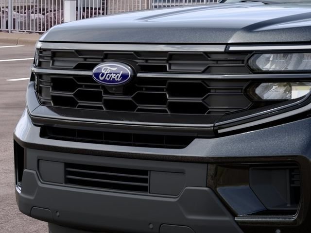 New 2027 Black Ford Active image 17