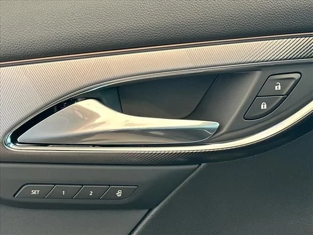 New 2026 Quartz Blue Metallic Buick Sport Touring image 29