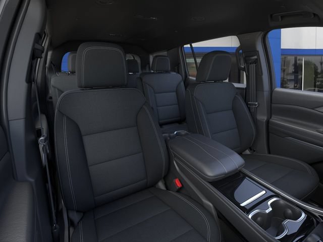 2027 Chevrolet Traverse LT - Photo 16