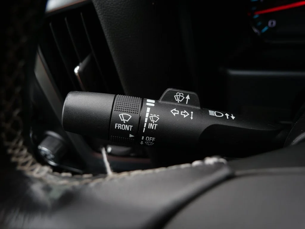 Certified Used 2017 Blue Chevrolet LT image 25