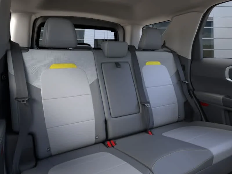 2025 Ford Bronco Sport Badlands - Photo 11