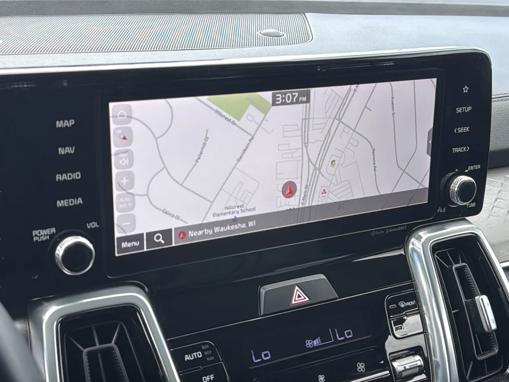 Used 2023 Black Kia SX image 24