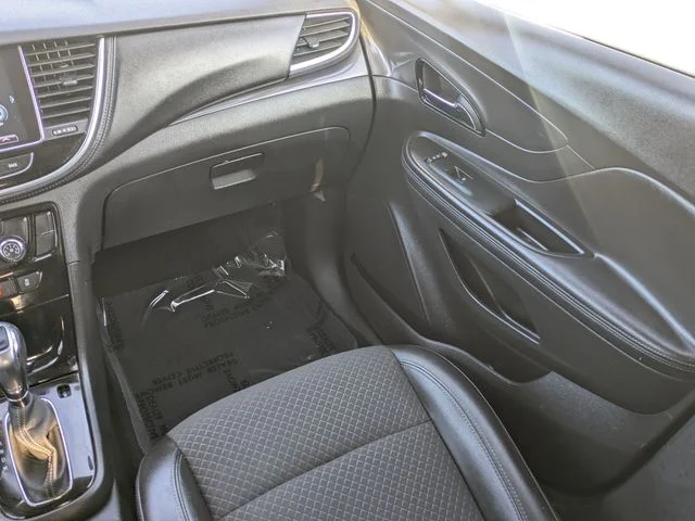 Certified Used 2019 Coppertino Metallic Buick Preferred image 17