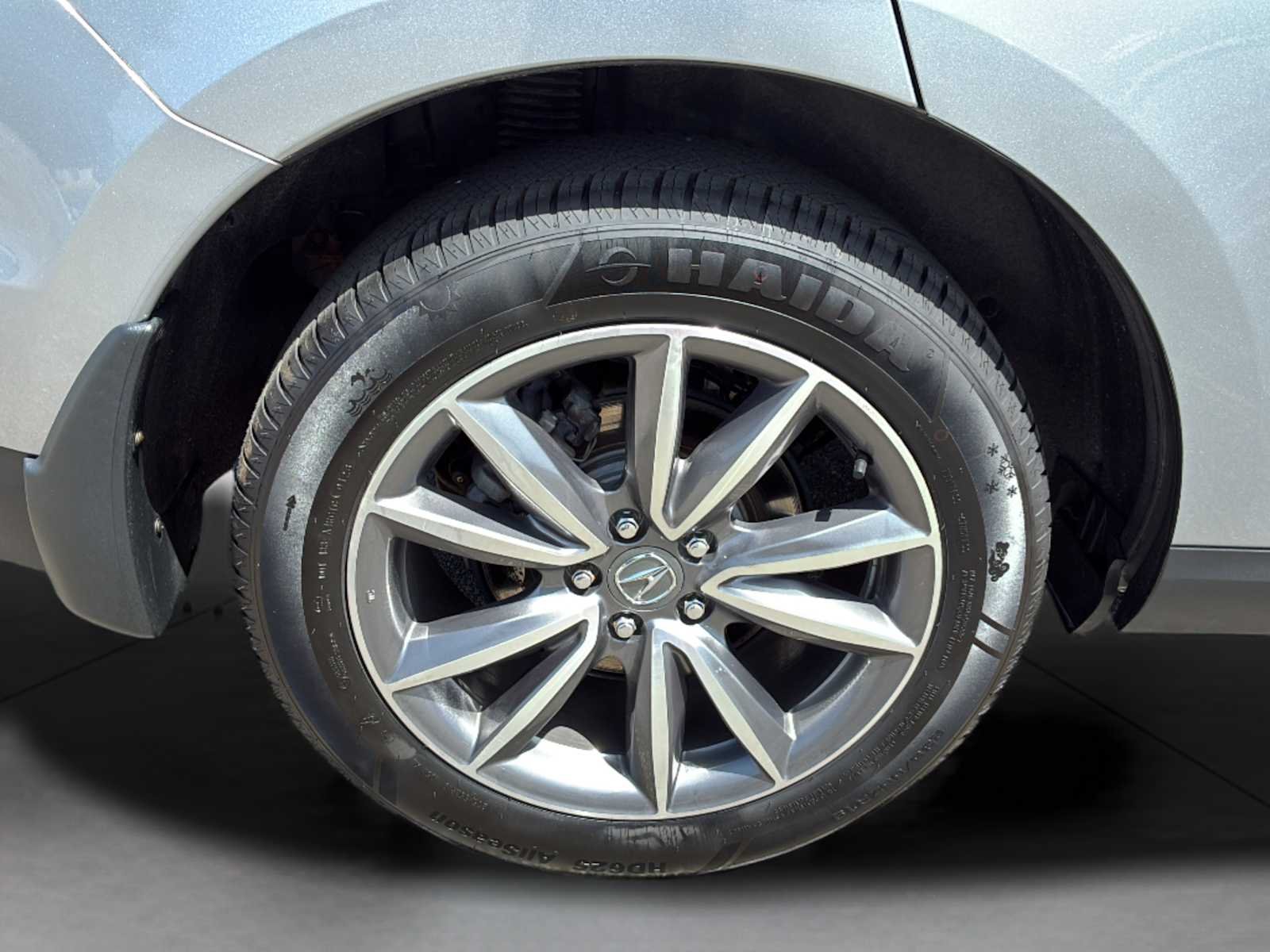 2021 Acura RDX Advance Package - Photo 38