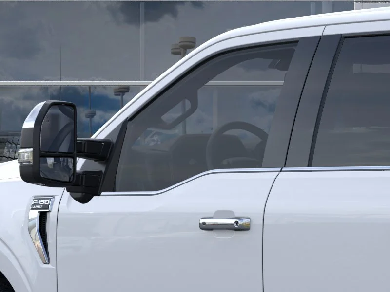 2025 Ford F-150 Lariat - Photo 20