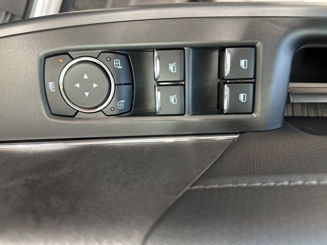 Used 2025 White Ford XLT image 15