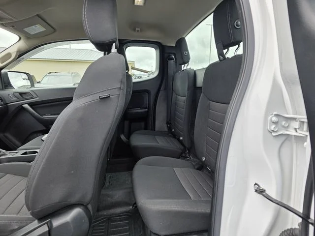 Used 2019 Oxford White Ford XL image 16